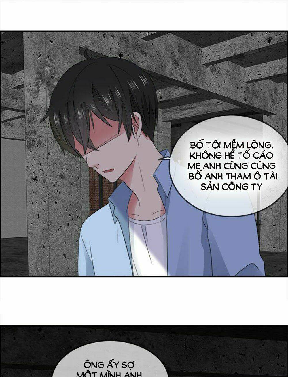 Đại Thần Tình Yêu Chớ Chạm Tôi: Chapter 72