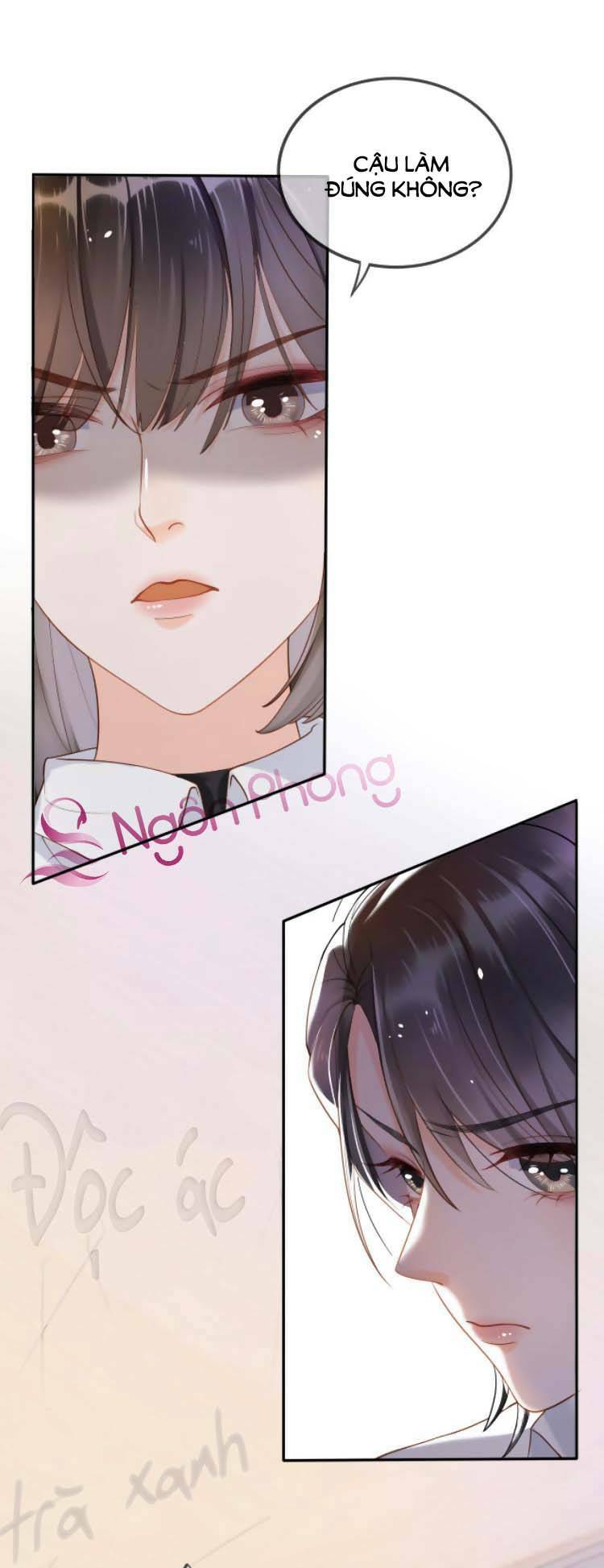 Dây Dưa Không Dứt: Chapter 5