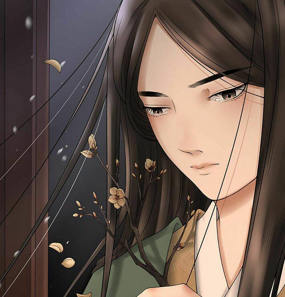 Nữ Ngỗ Tác Họa Cốt: Chapter 6