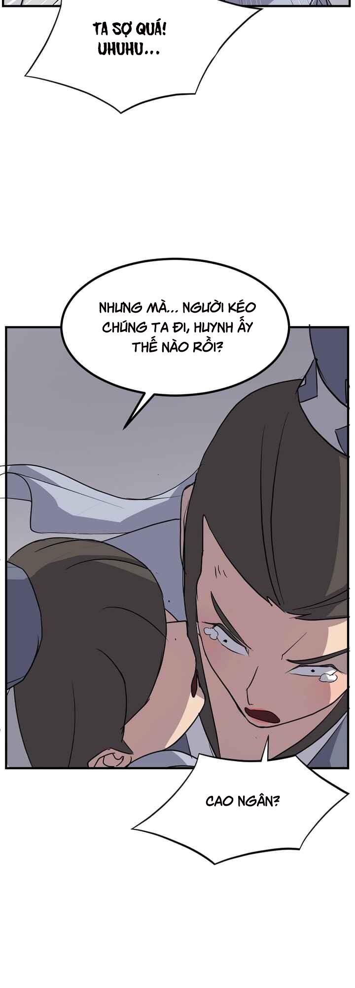 Trọng Sinh, Bất Khả Chiến Bại: Chapter 134