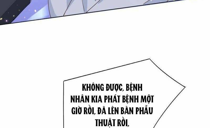 Trời Ban Cho Nam Thần Daddy: Chapter 7