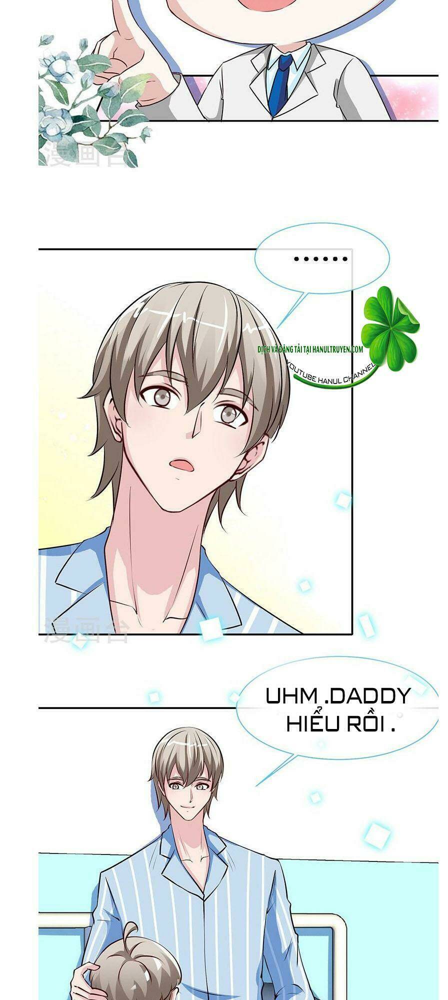 TRUY NÃ TOÀN CẦU TRUY THÊ VỀ SỦNG: Chapter 73.2