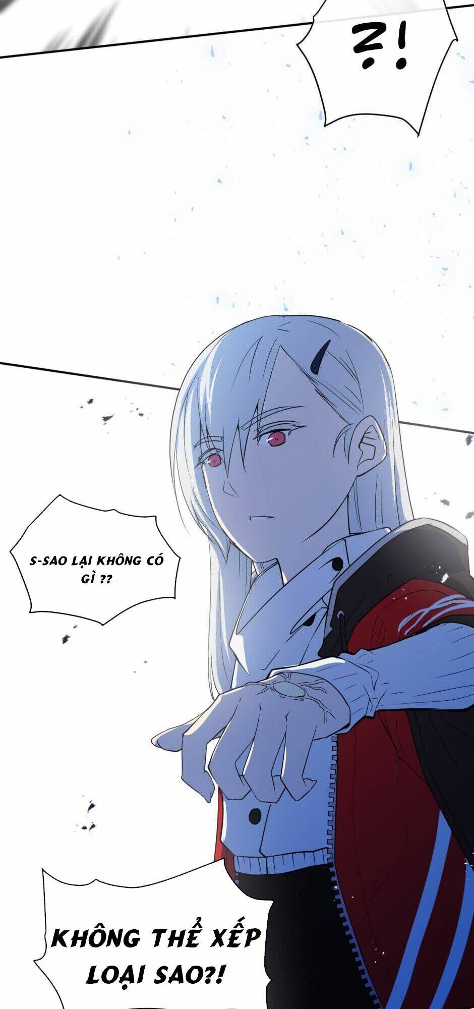 Gods Reborn: Chapter 27