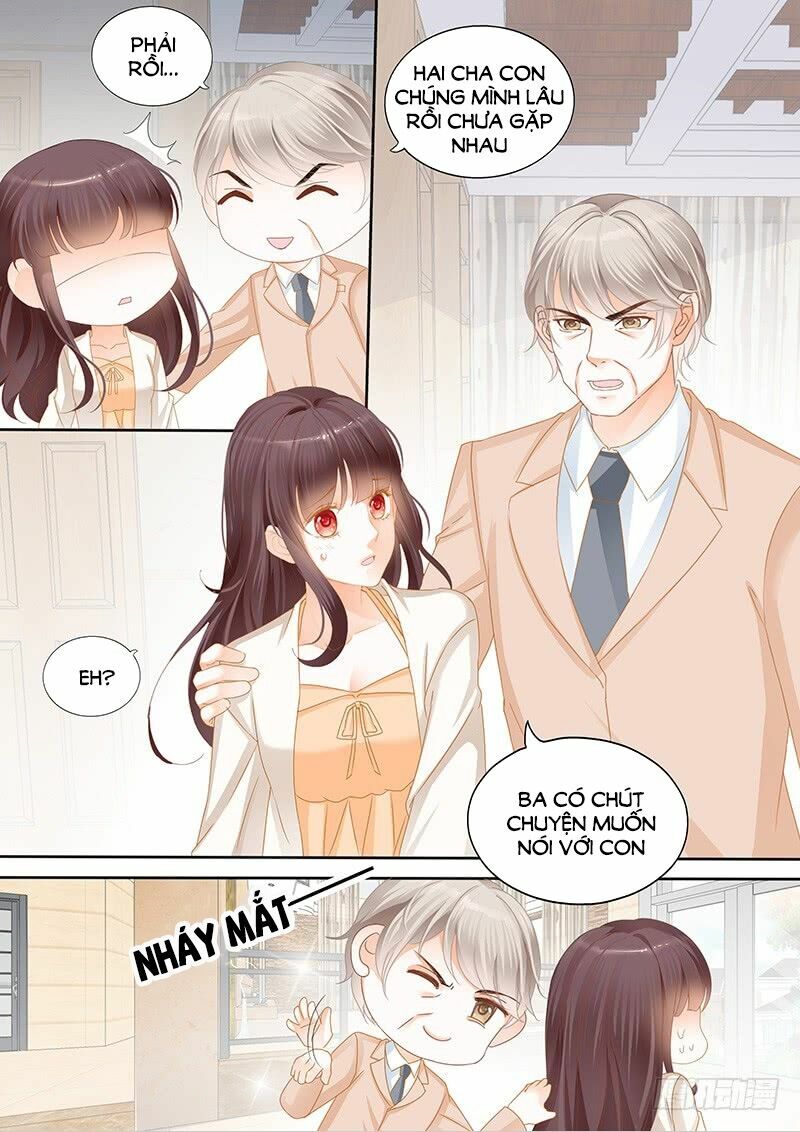 Thiểm Hôn Kiều Thê: Chapter 110