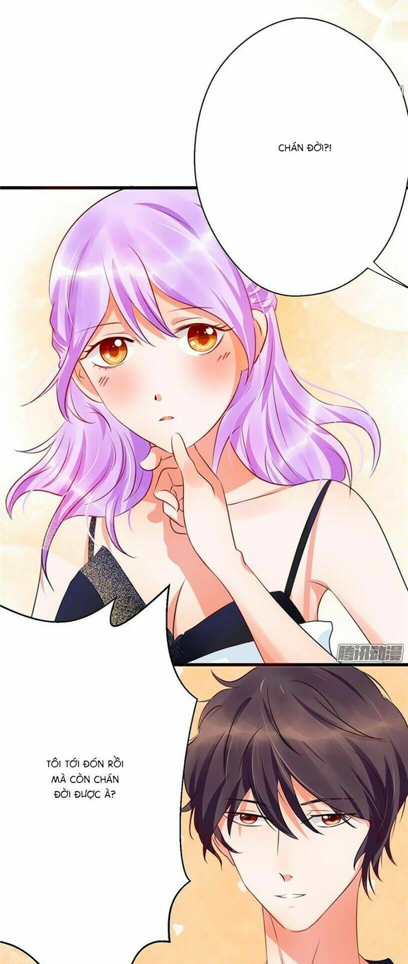 Bạn Trai Là Ngôi Sao: Chapter 41