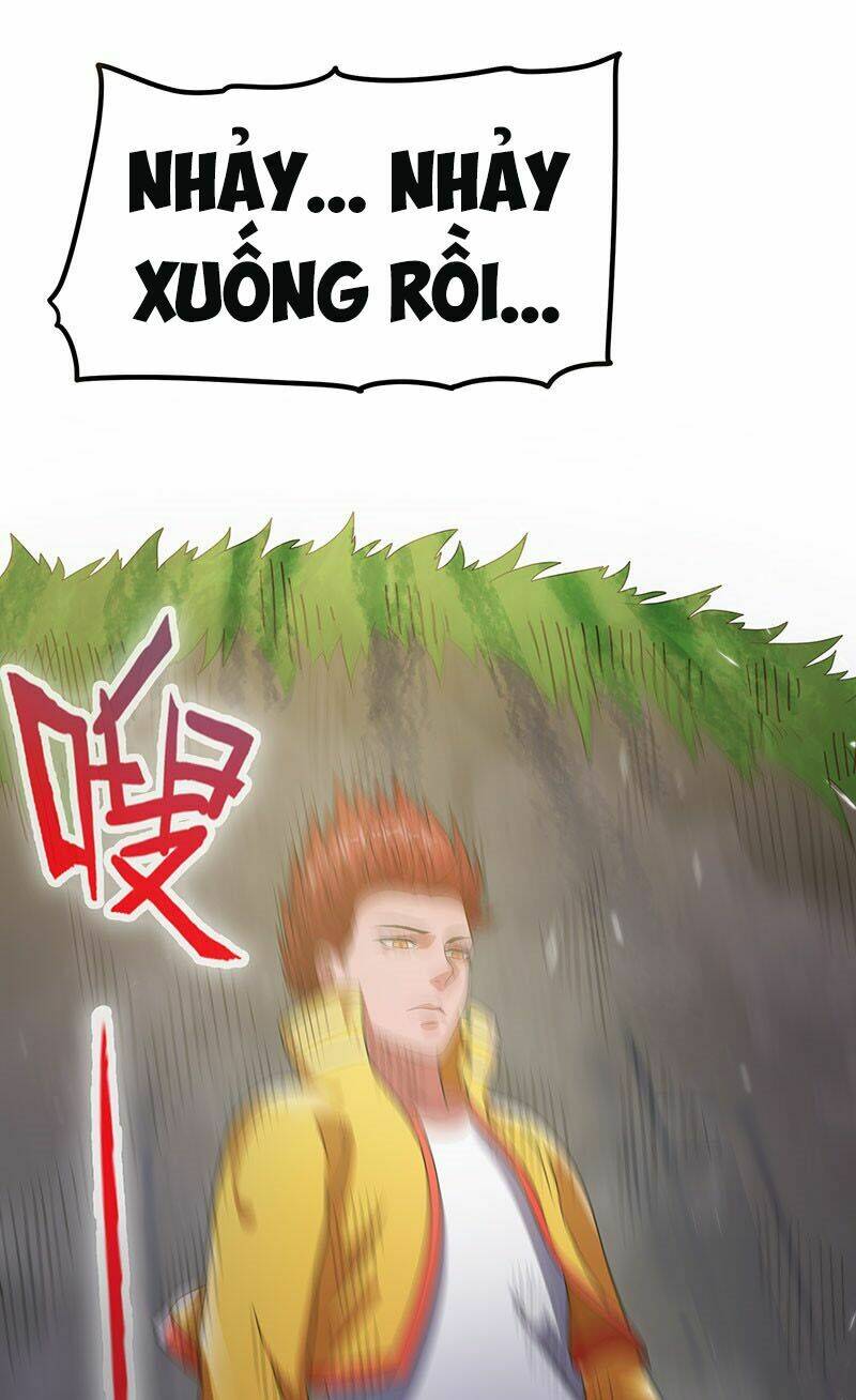 Tiên Vương Trùng Sinh: Chapter 23