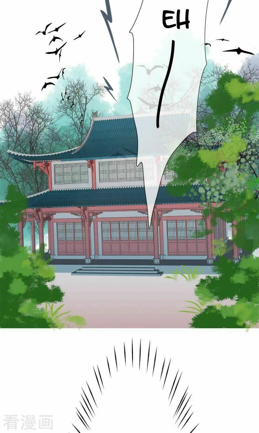 Độc Đương Hoàng Hậu: Chapter 1