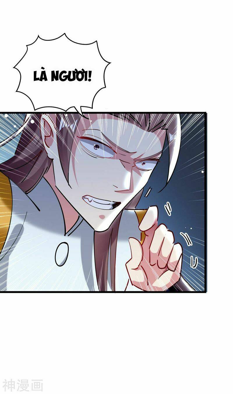 Vạn Giới Tiên Vương: Chapter 83