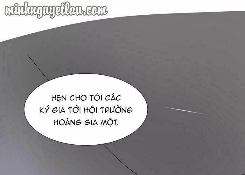 Chiến Lược Lãng Mạn Của Thịnh Thiếu: Chapter 12