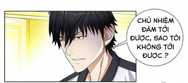 Học Viện Cao Thủ: Chapter 99