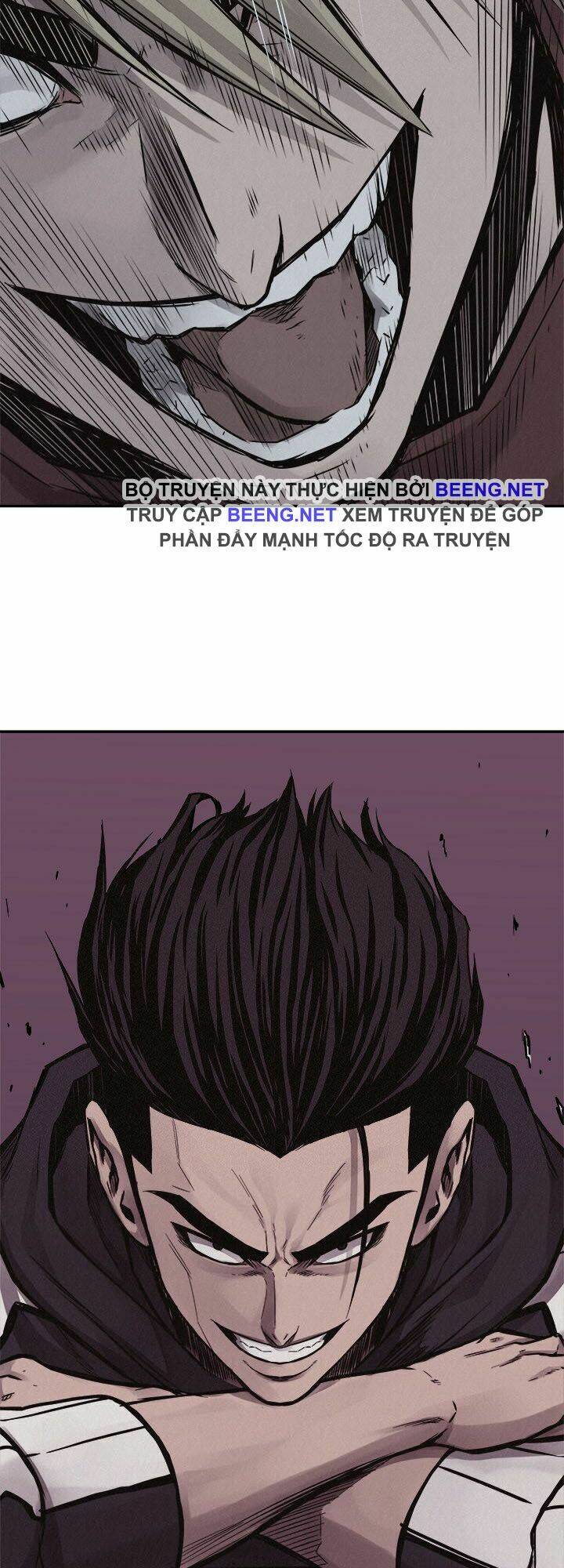 Nắm Đấm: Chapter 73