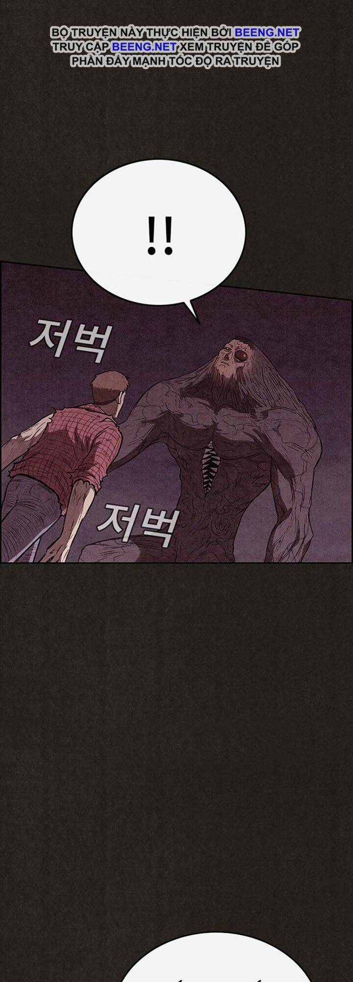 Quái Vật Tại Chung Cư Xanh: Chapter 137