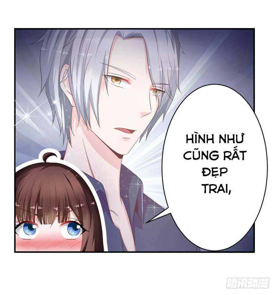 Gả Cho Tình Cũ Làm Lão Bà: Chapter 8