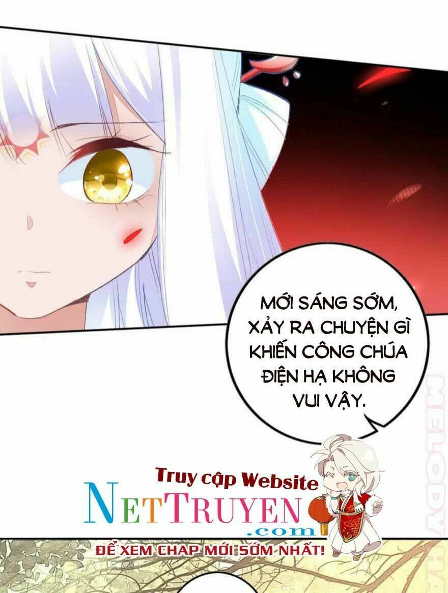 Nghịch Lai Thuận Thú: Chapter 14