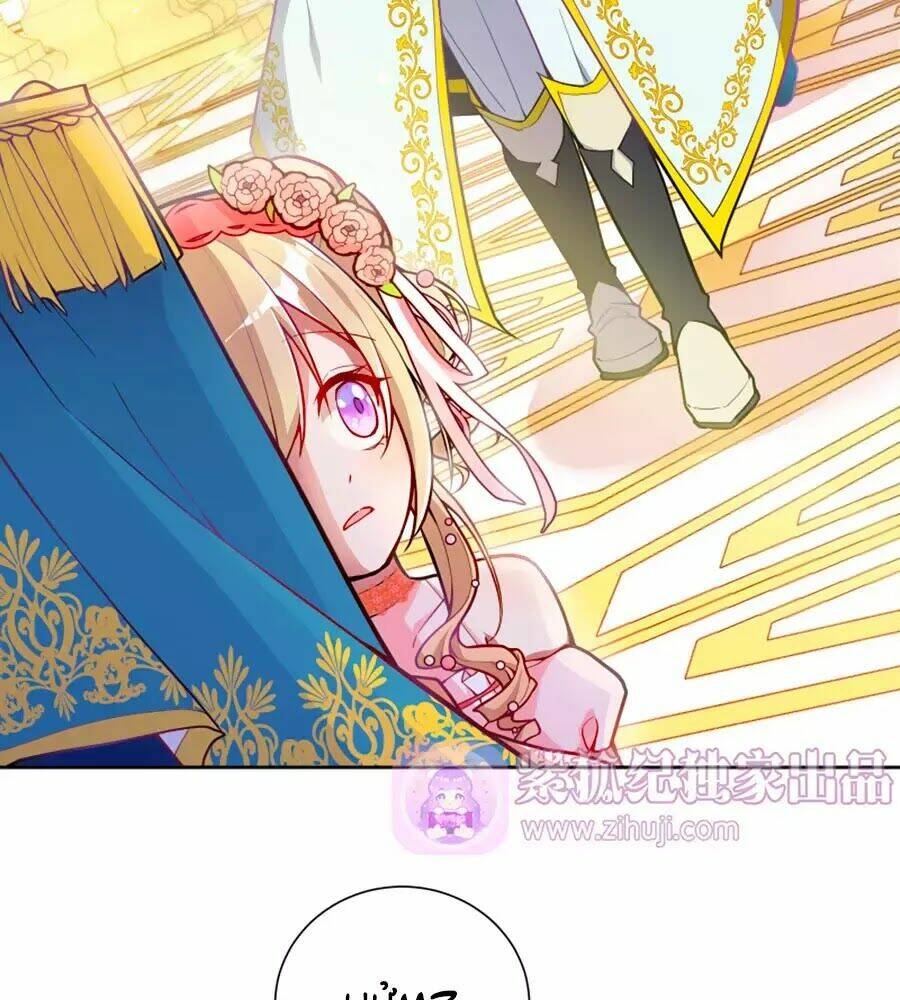 Kế Hoạch Sống Còn Của Công Chúa Nữ Phụ: Chapter 10