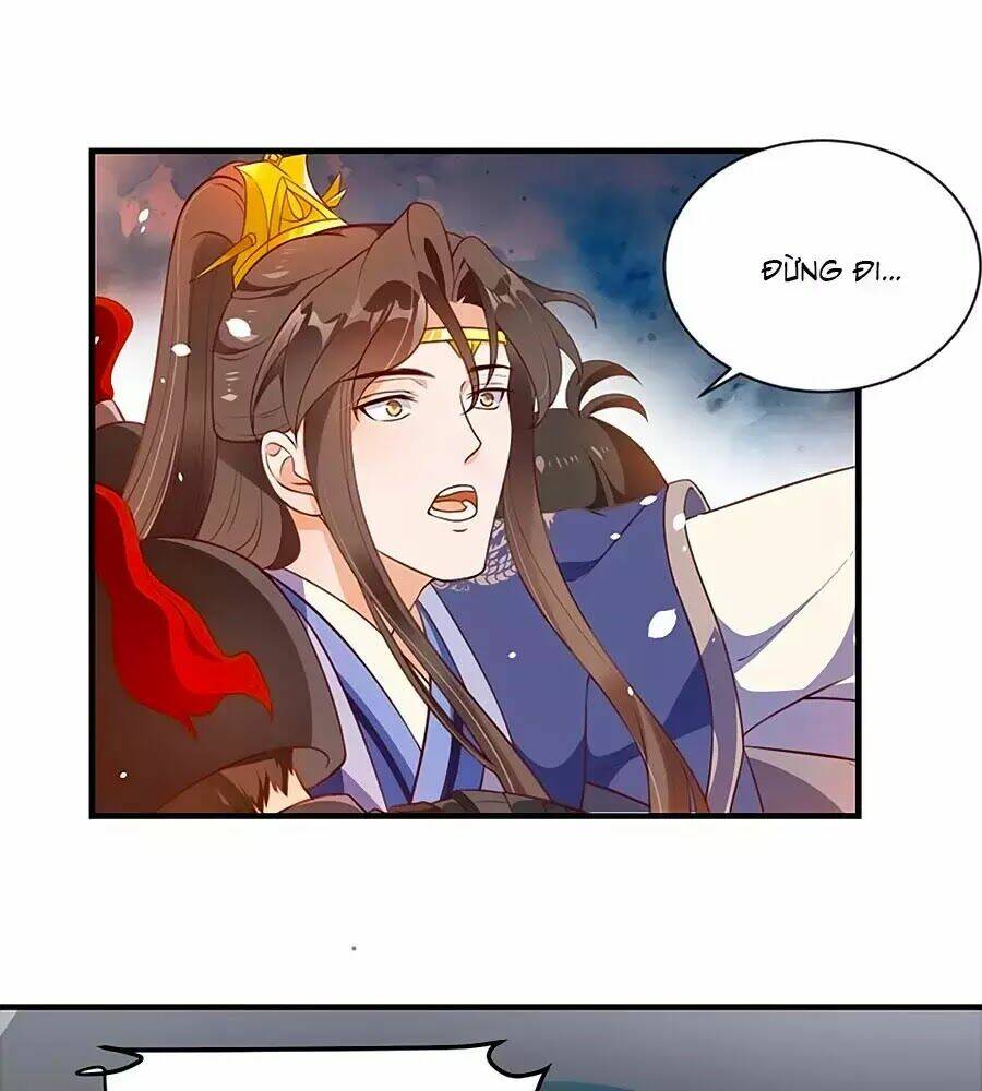 Thịnh Thế Lê Hoa Điện: Chapter 96