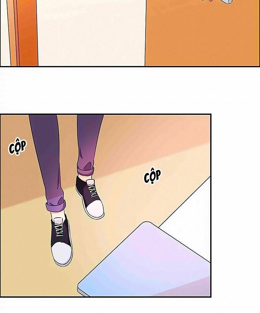 Đại Thần Tình Yêu Chớ Chạm Tôi: Chapter 37