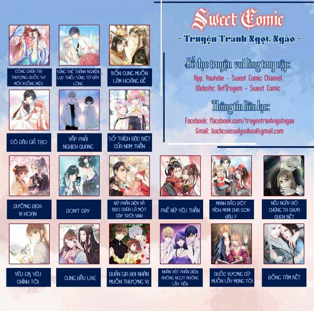 Bổn Cung Muốn Làm Hoàng Đế: Chapter 32