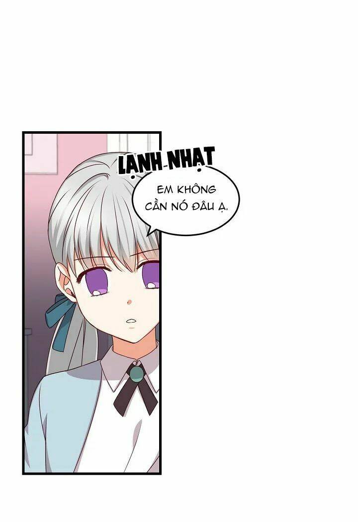 Đừng Chọc Đứa Em Gái Bé Bỏng Của Chúng Tôi: Chapter 24