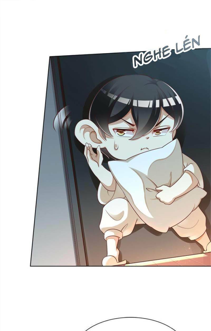 Gặp Phải Người Chồng Xảo Quyệt!: Chapter 9