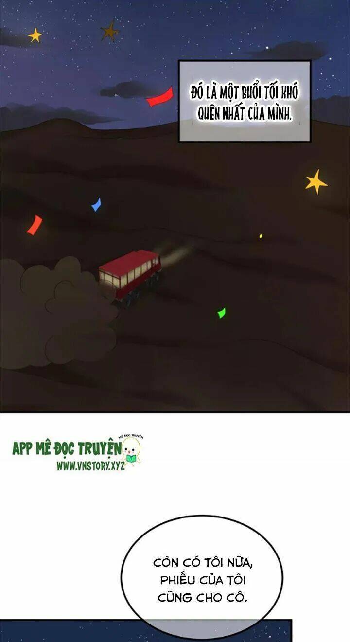 Thần Tượng Điểm Zero: Chapter 108