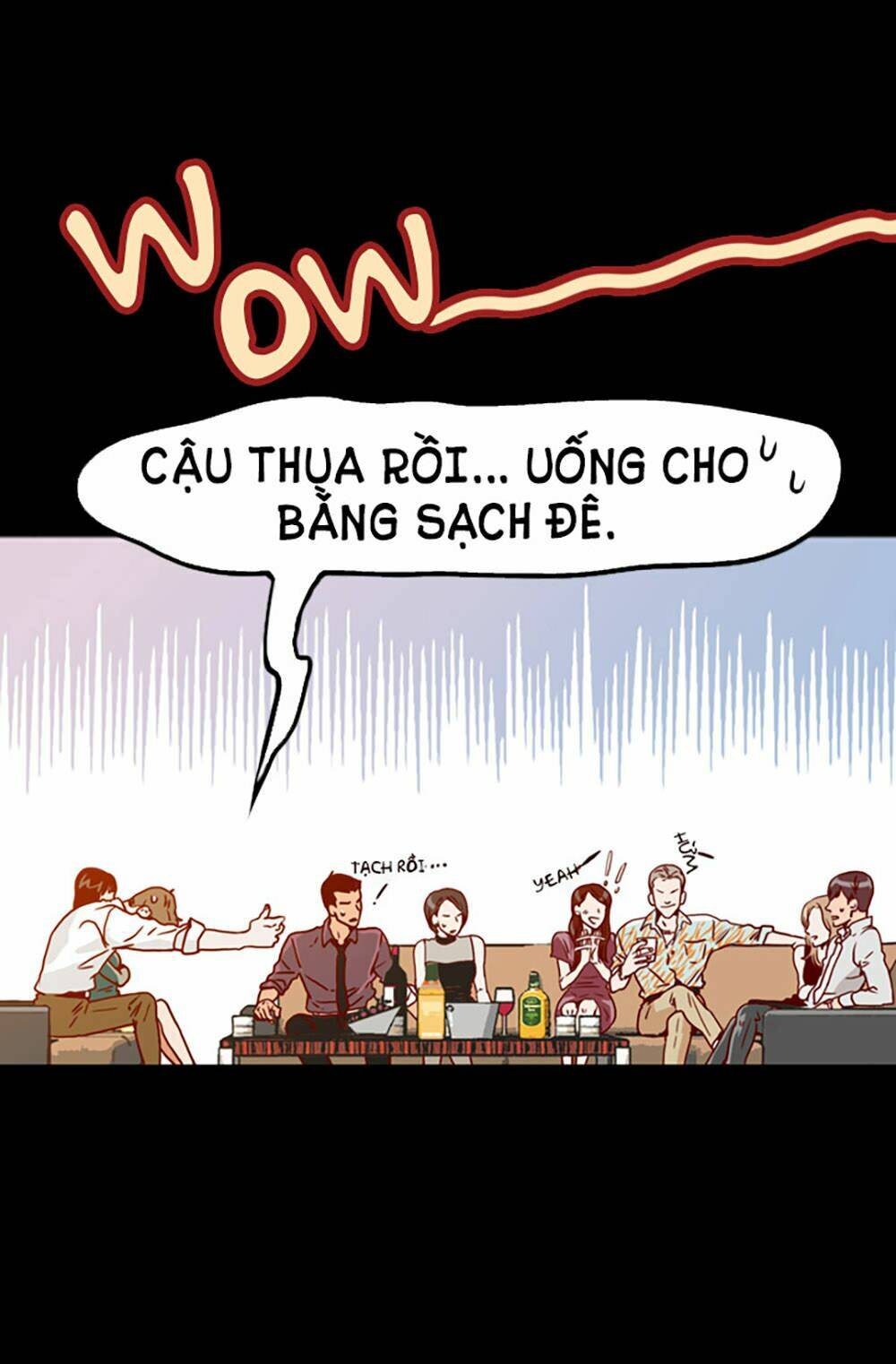 Thư Ký Kim Sao Thế Nhỉ?: Chapter 1