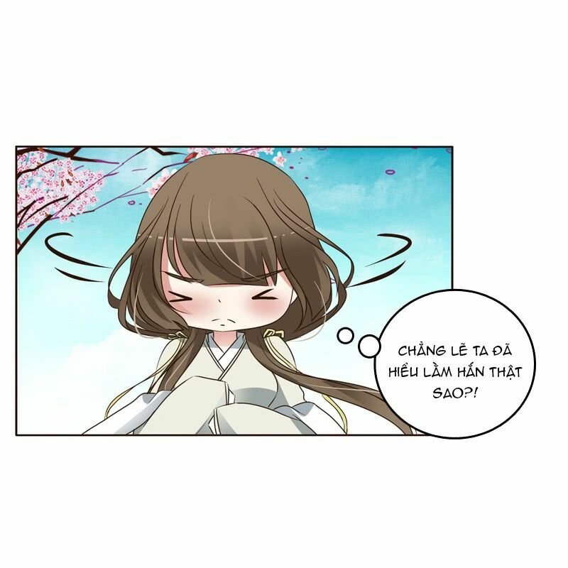 Thông Linh Phi: Chapter 200