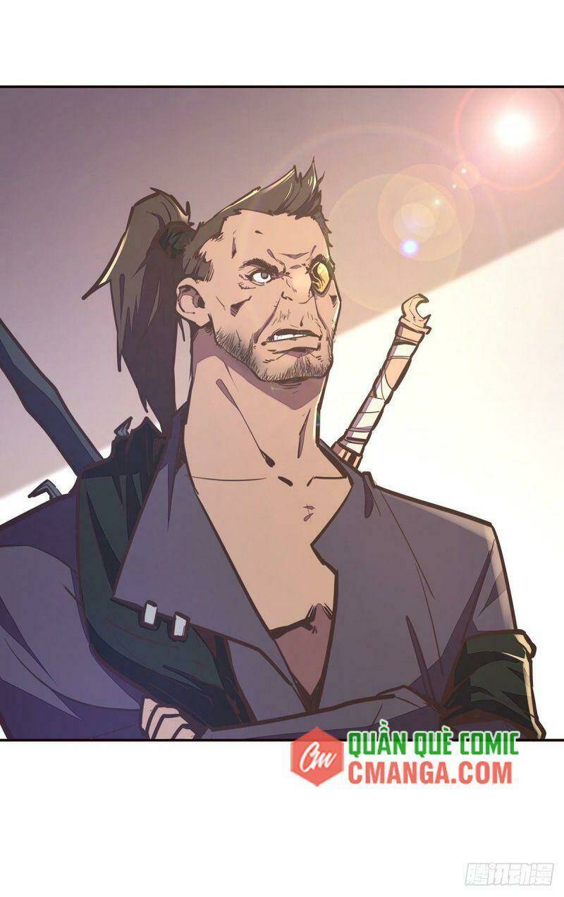 Sinh Tử Quyết: Chapter 94