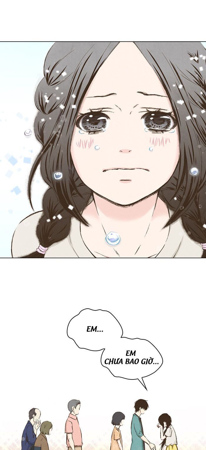 Làm Vợ Anh, Em Nhé: Chapter 29