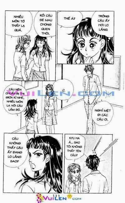 Cô gái Trung Hoa: Chapter 6