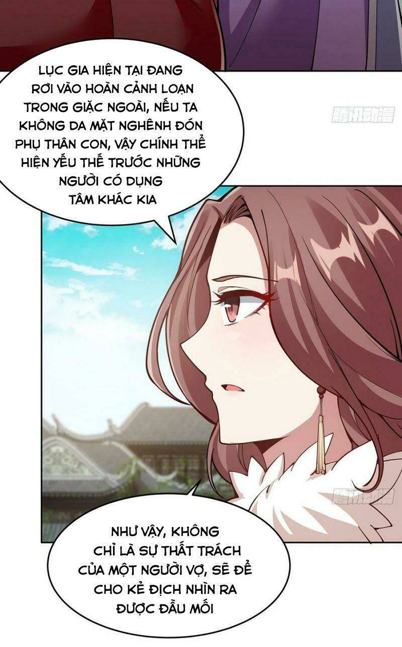 Nghịch Lân: Chapter 128