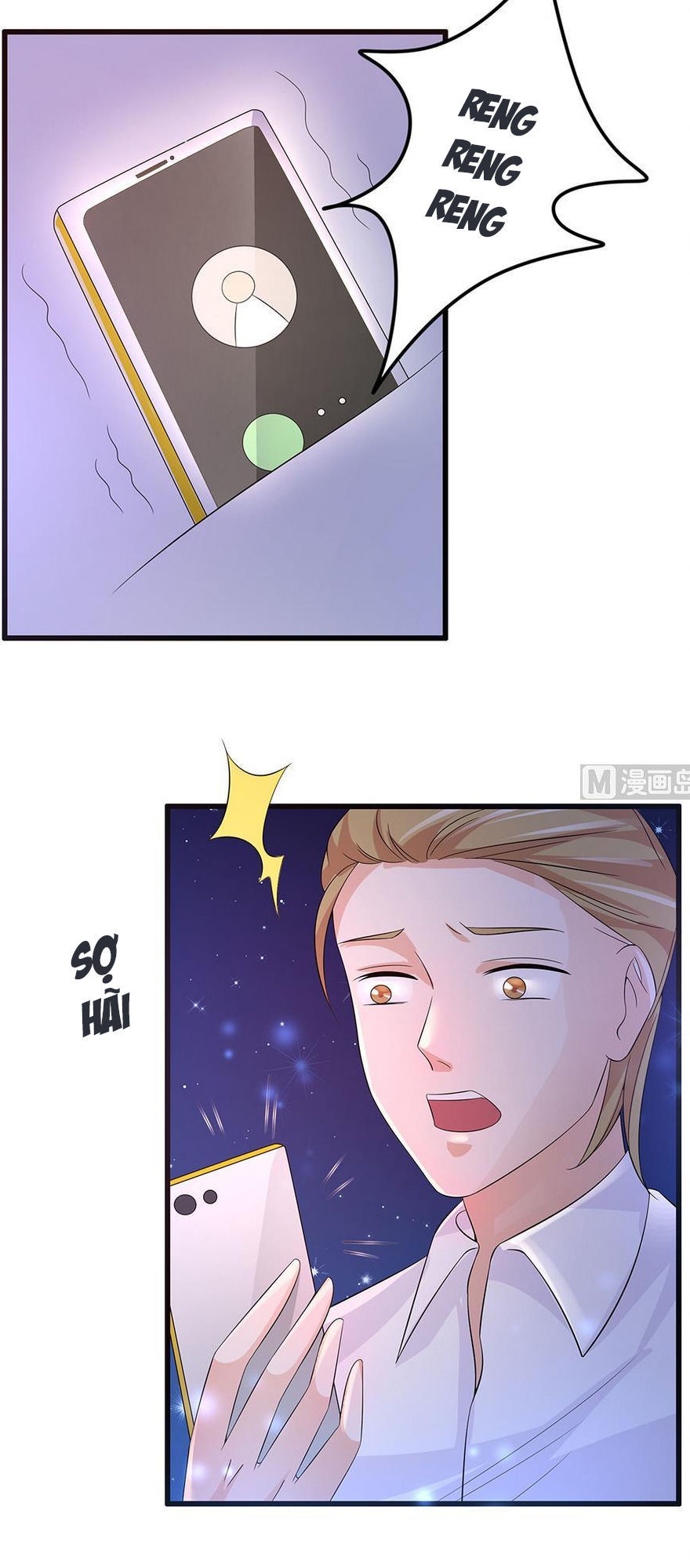 Cô Sát Thủ Ơi, Yêu Nhau Nhé: Chapter 53