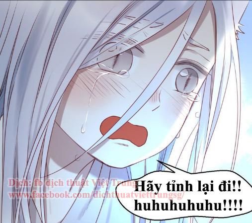 lượm được một tiểu hồ ly: Chapter 59