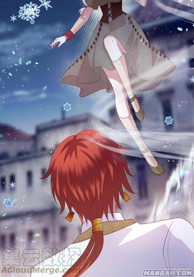 Công Chúa Phản Diện Trong Truyền Thuyết: Chapter 122