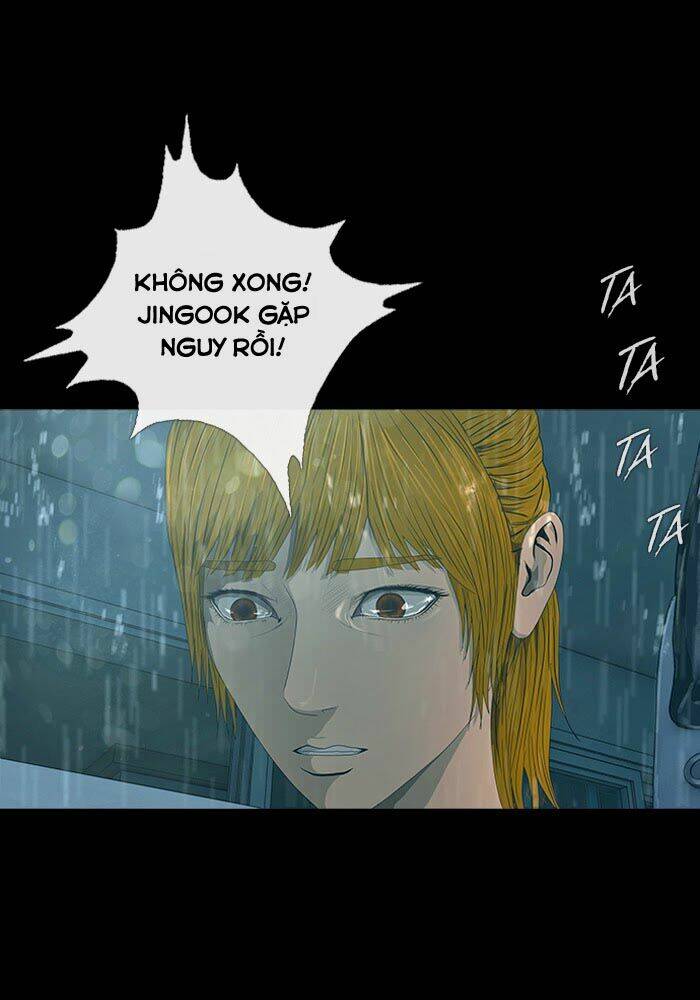 Dead Days: Chapter 19