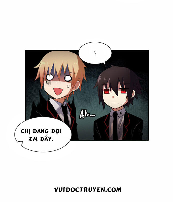 Crepuscule (Yamchi): Chapter 52