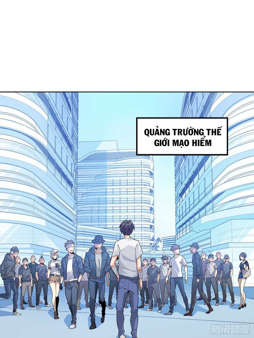 Pubg Luck Rookie: Chapter 4