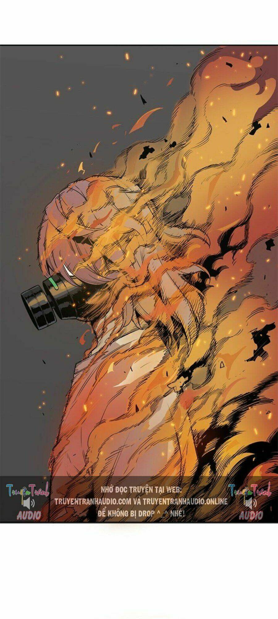 Hiệp Sĩ Giao Hàng: Chapter 29