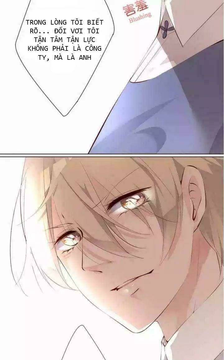 Nam Thần Là Một Đôi: Chapter 4