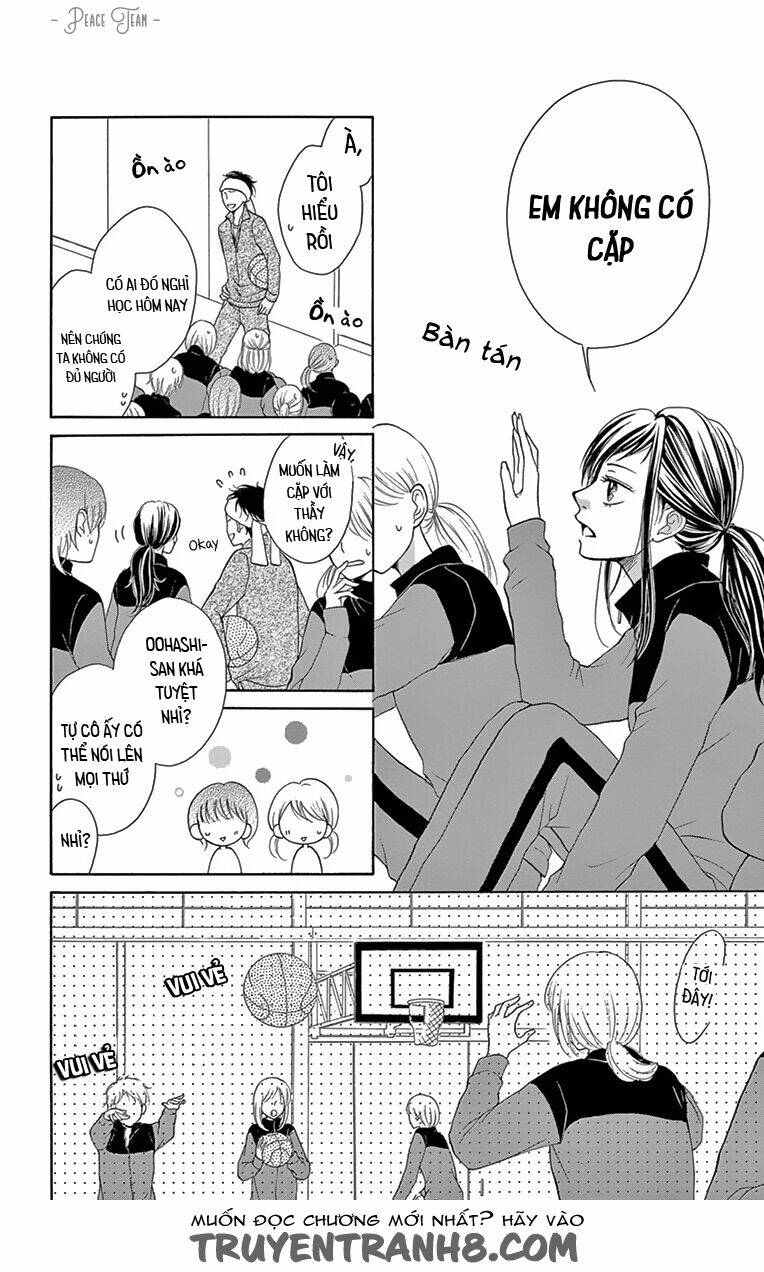 Koi Desu Ga Koi Janai: Chapter 2