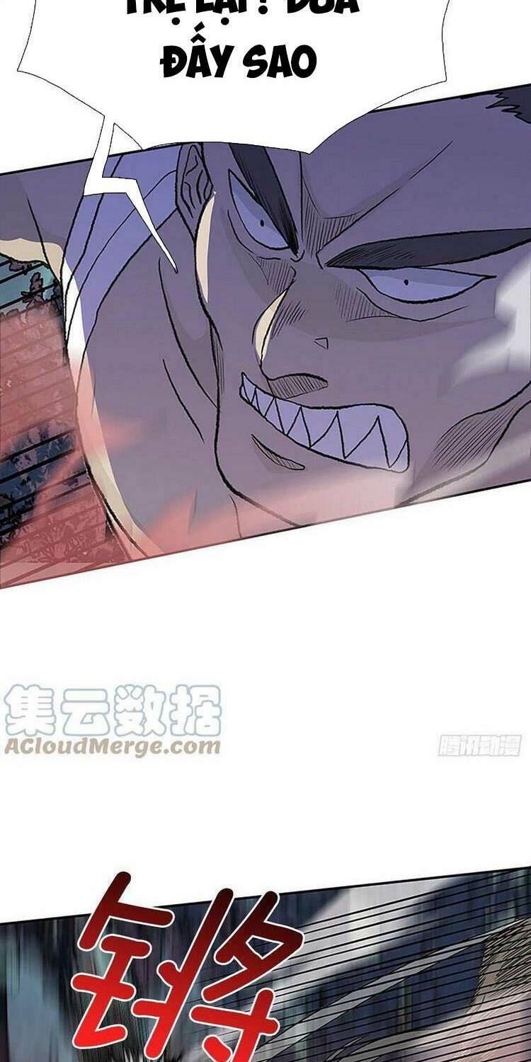 Học Sĩ Tái Sinh: Chapter 193