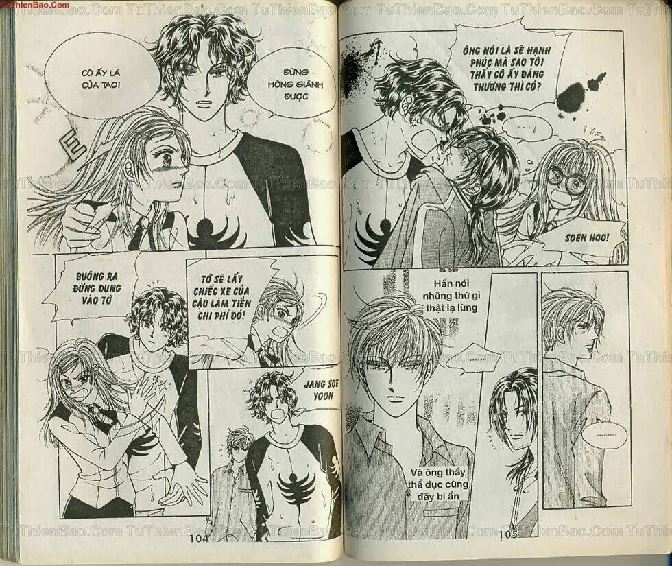 Thiên Sứ: Chapter 6