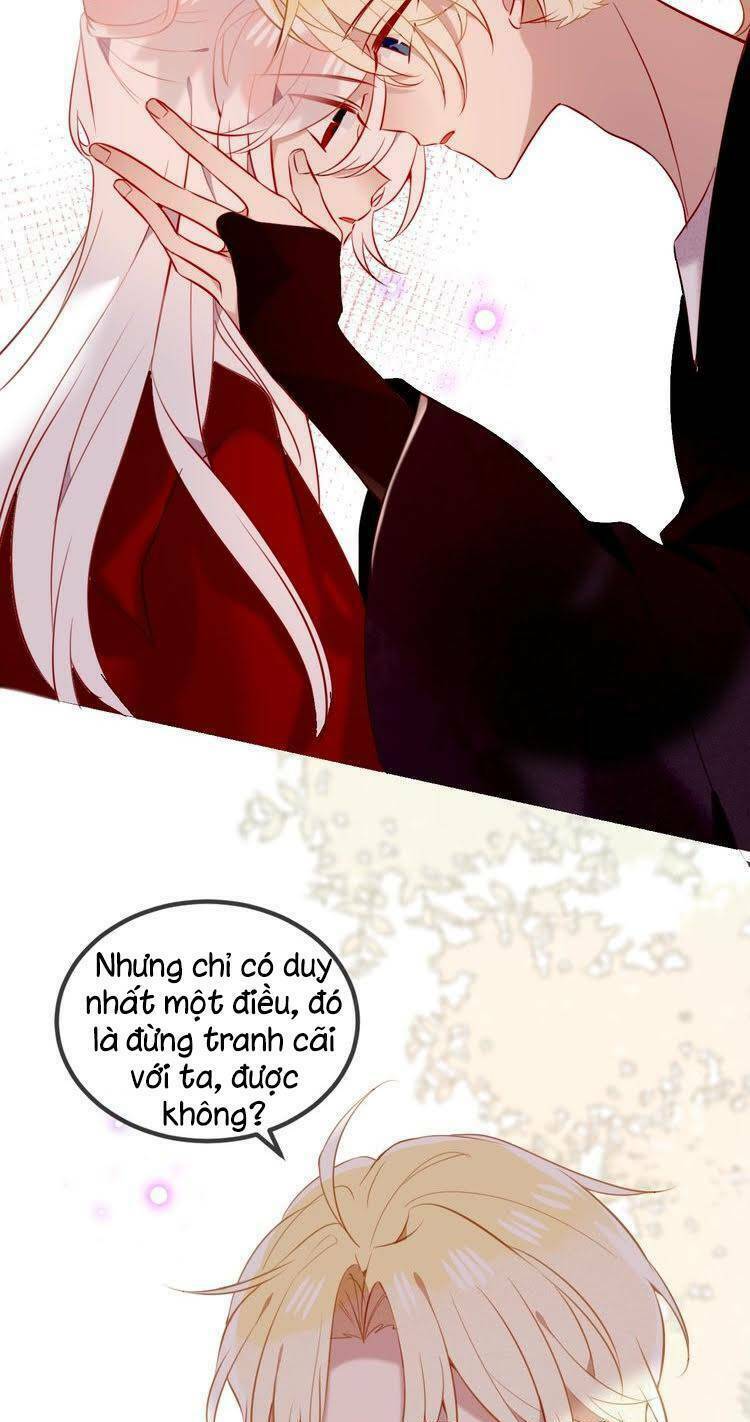 Ngô hoàng tại thượng: Chapter 73