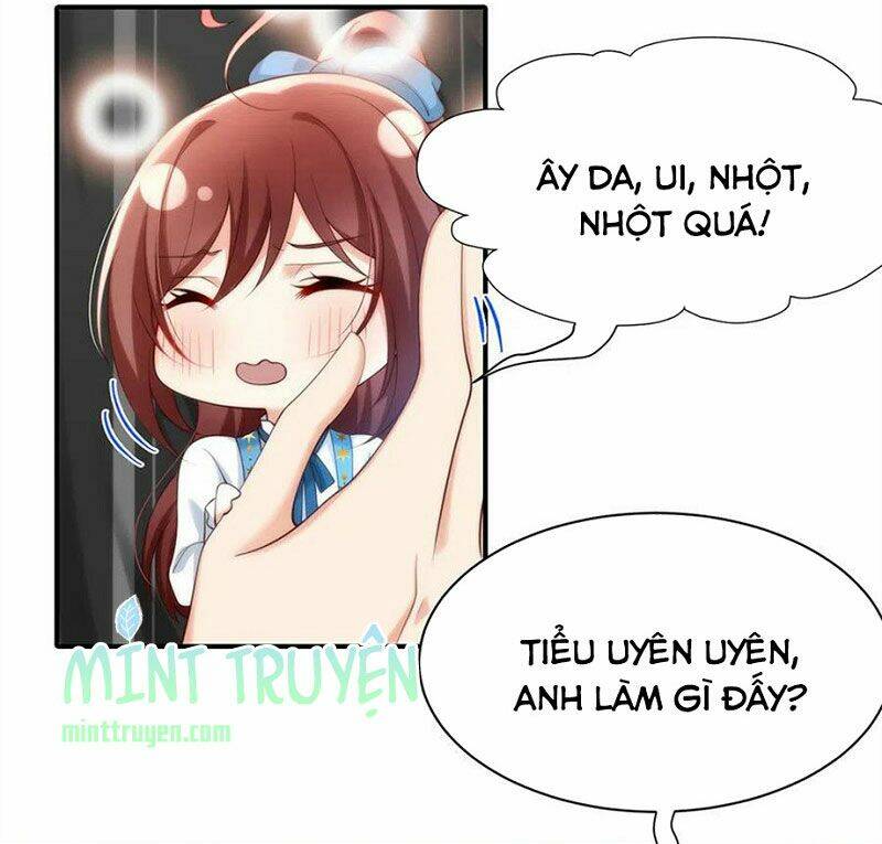 Nam Thần Truy Thê Chỉ Nam: Chapter 111.1