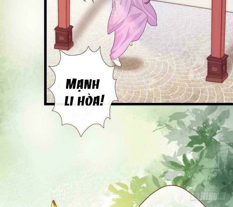 Vương Phi - Âm Động Thiên Hạ: Chapter 31