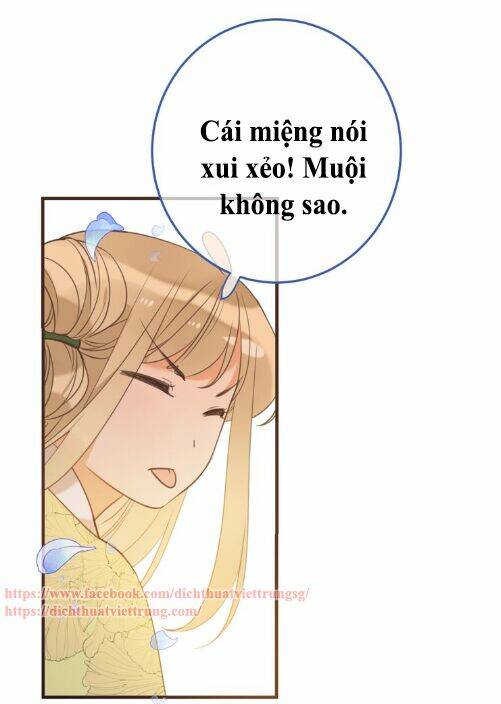 Bạn Trai Tôi Là Cẩm Y Vệ 2: Chapter 96