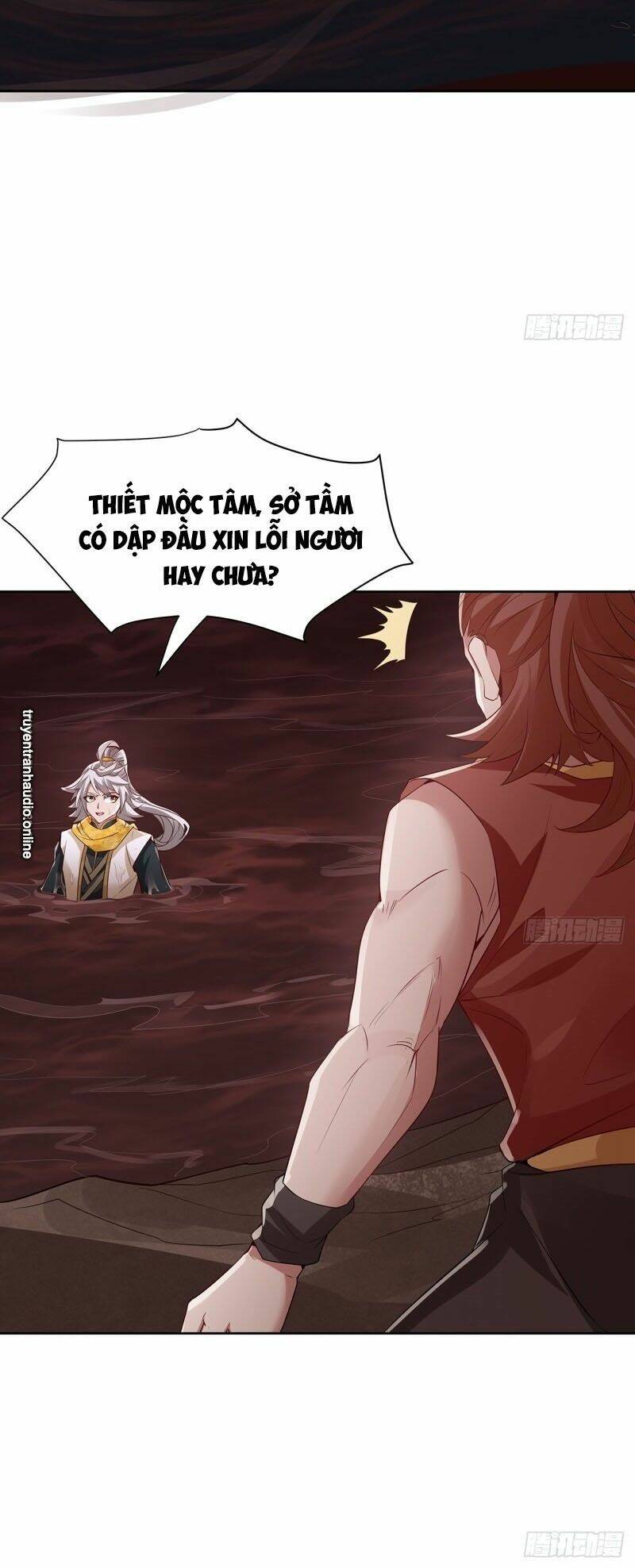 Nghịch Lân: Chapter 99