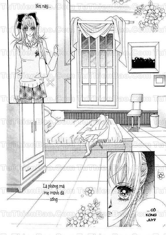 Lọ Lem Hậu Đậu: Chapter 2