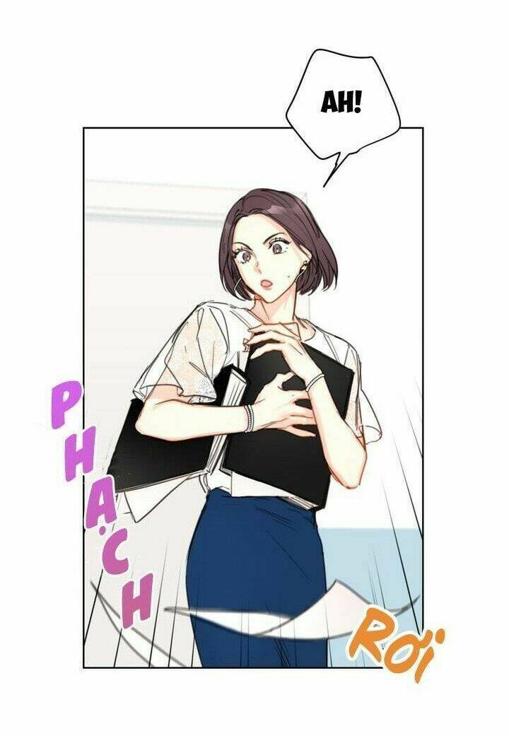Hẹn Hò Nơi Công Sở: Chapter 11