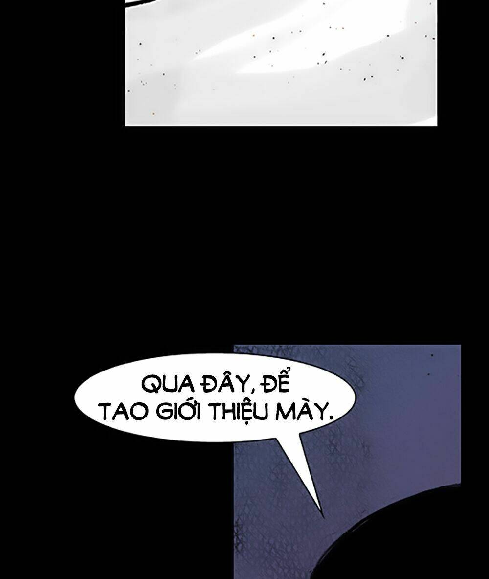 Độc Cô Tiền Truyện: Chapter 102